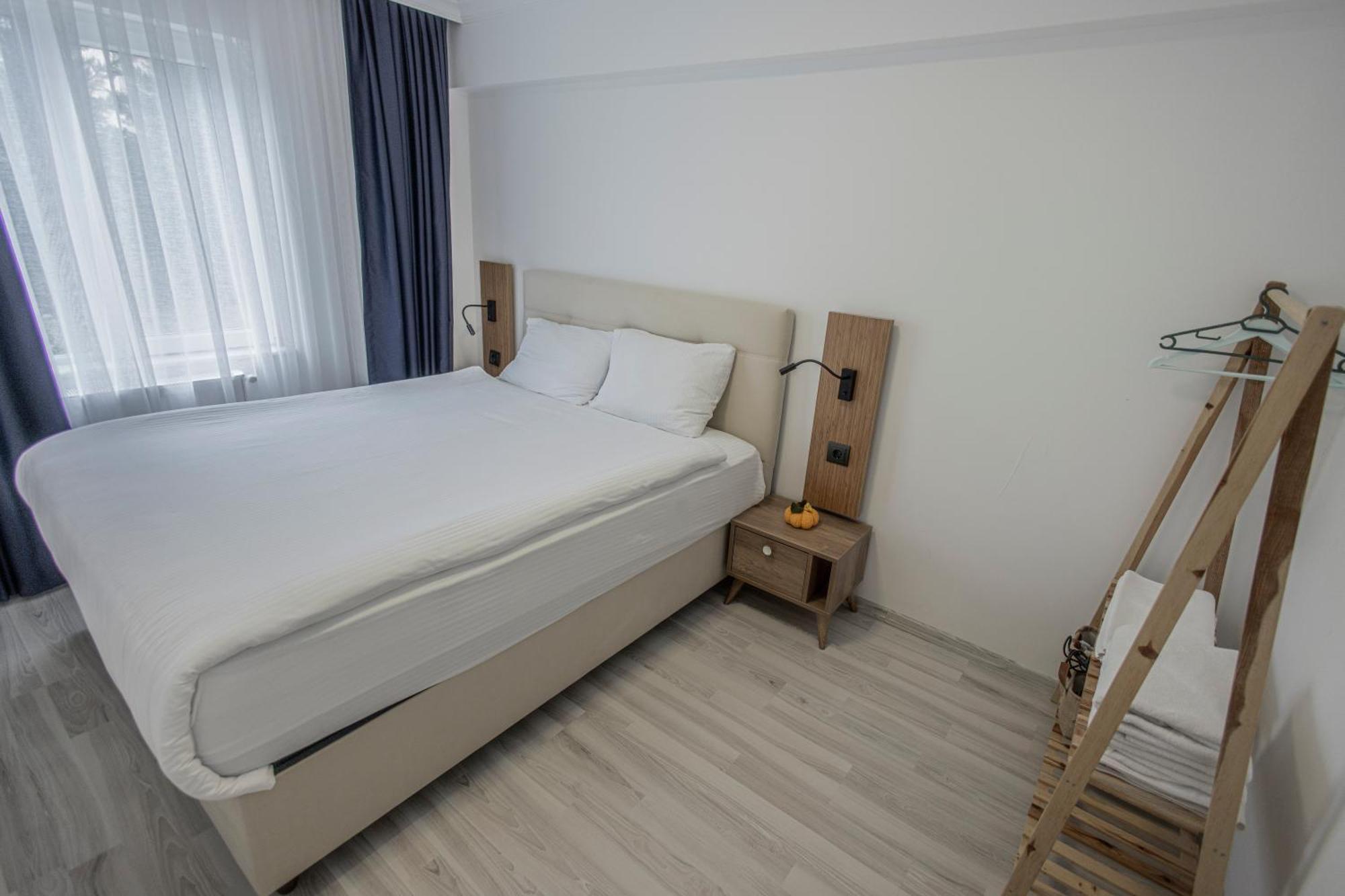 Z&B Home Nevşehir Exterior foto